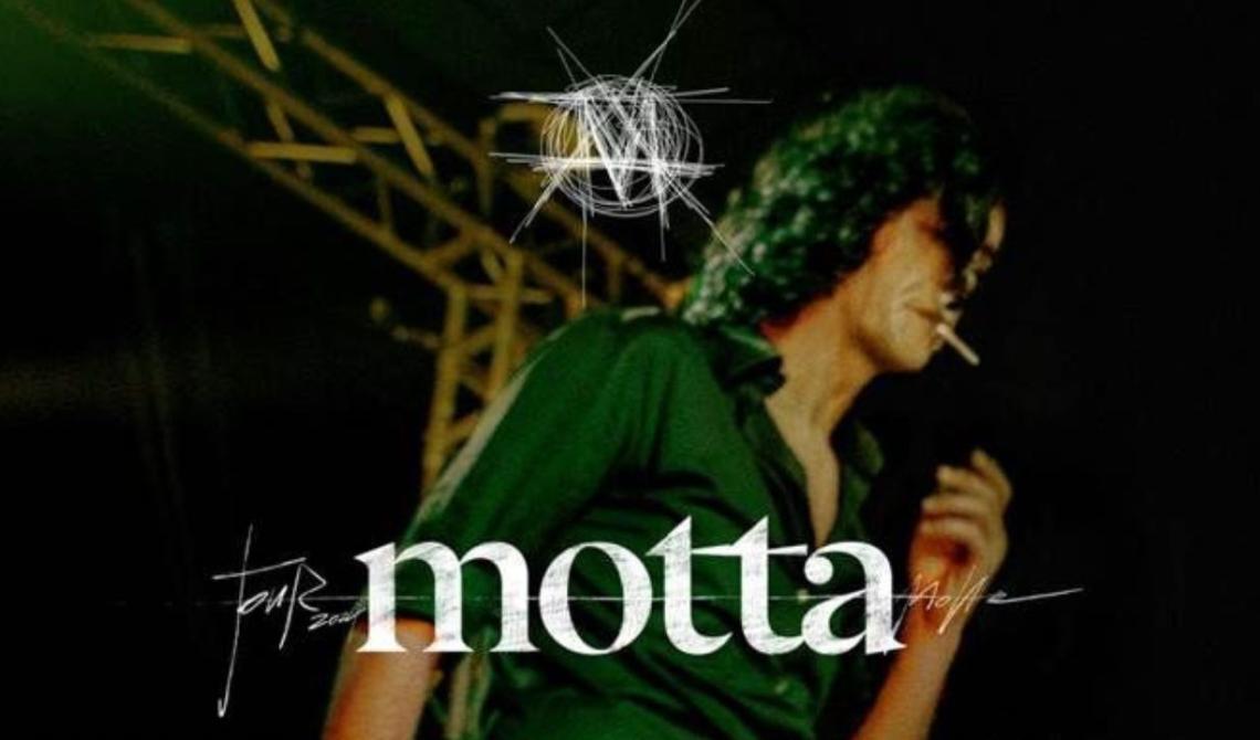 Motta - Tour 2024