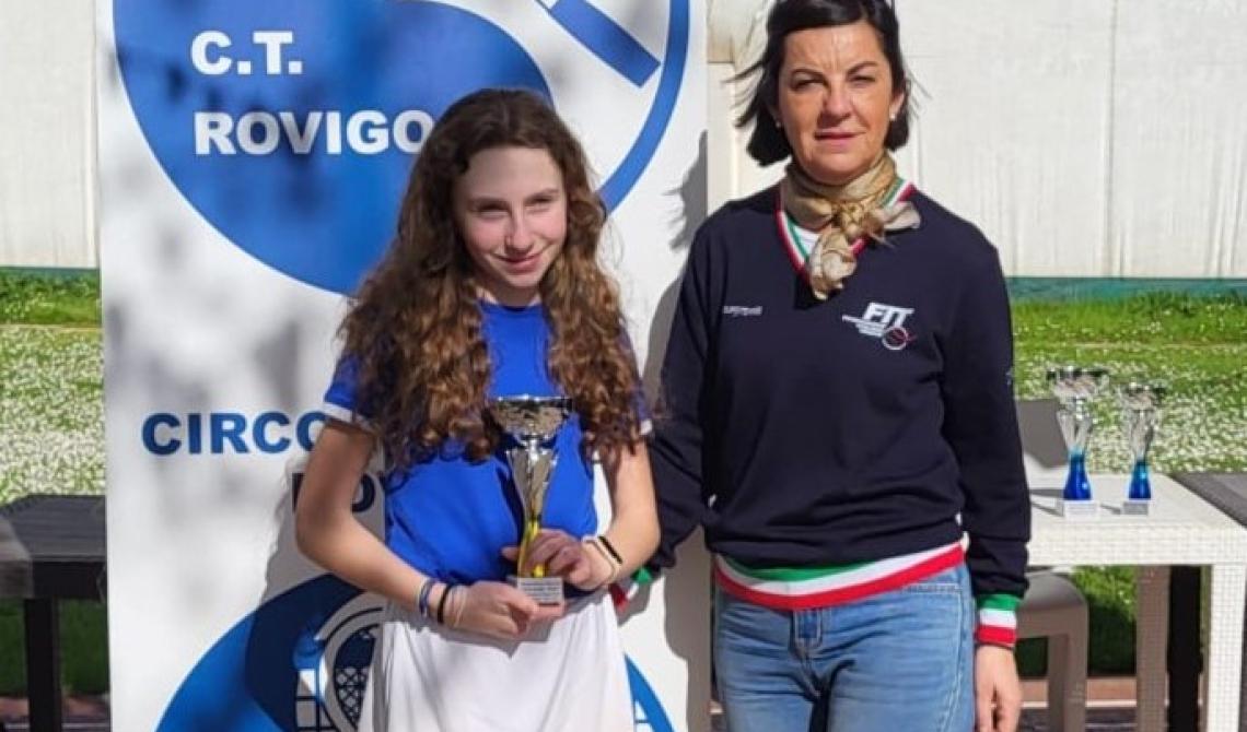 Concluso il Rodeo "Studio Tdp" con protagonisti gli under 10 e 14