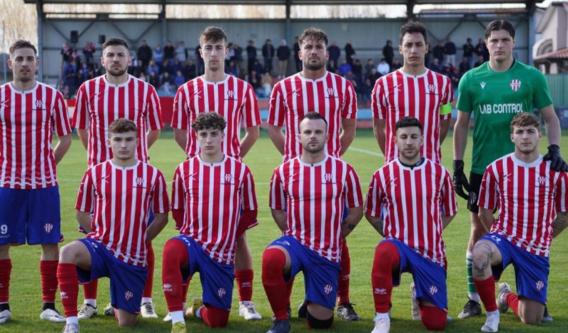 Doppia vittoria per l&rsquo;Italia di Spalletti in USA, come per Clodiense e Mestre in laguna&nbsp;