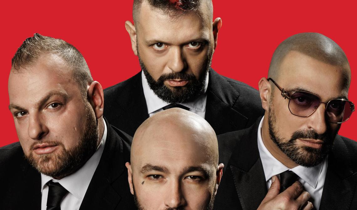 Boomdabash e la loro "Tutta un'altra storia": un viaggio musicale di empatia e autenticità