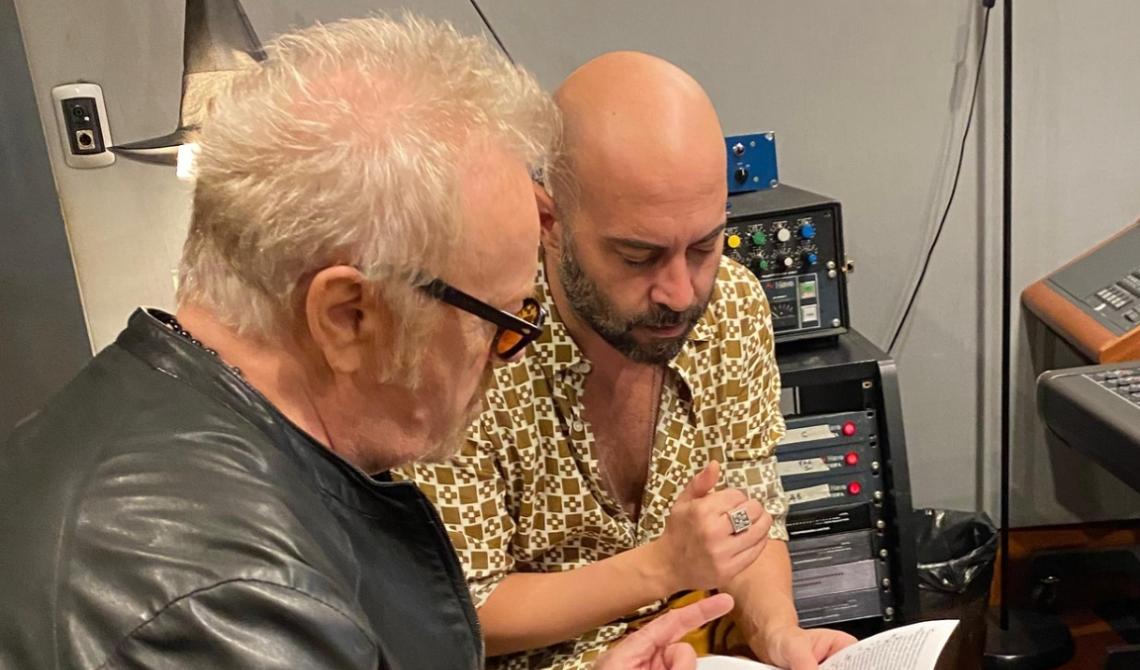 Umberto Tozzi: Un Addio Emozionante e un Nuovo Duetto