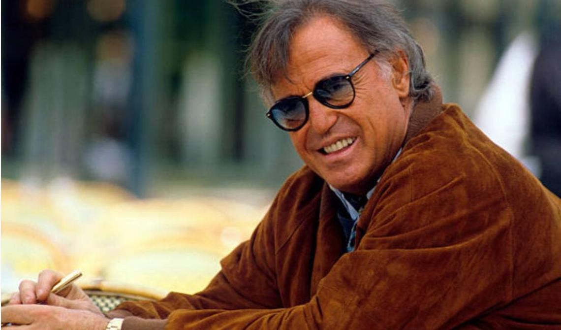 L'Intelligenza Artificiale Risveglia la Voce di Franco Califano in "Serenata a Roma"