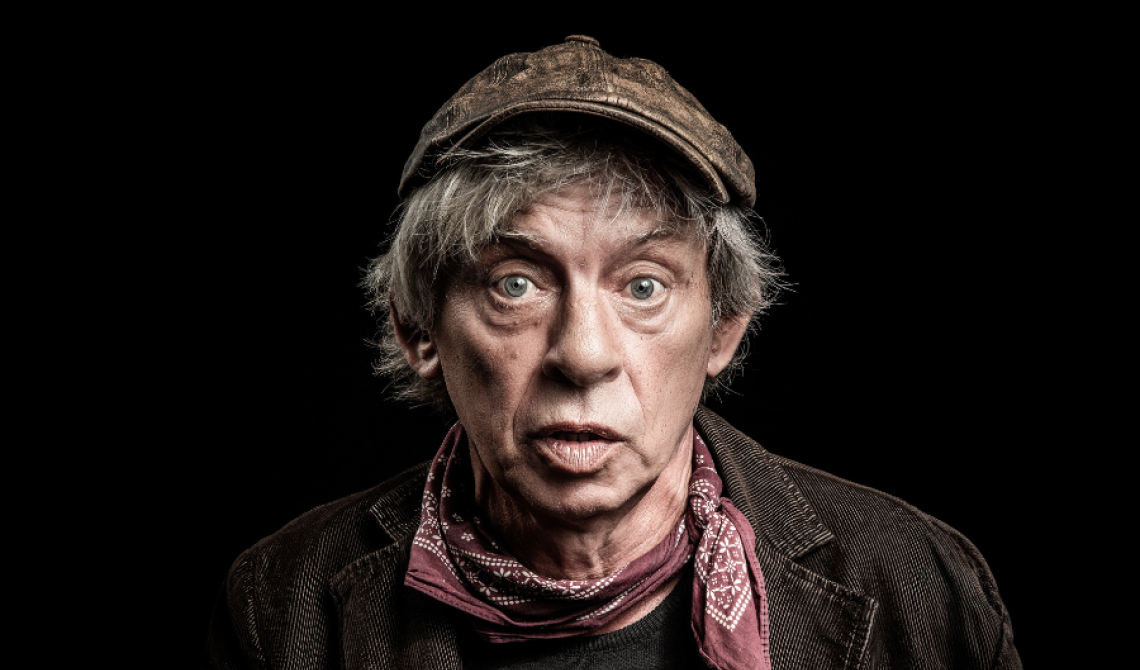Da questa sera si recita a soggetto - Paolo Rossi