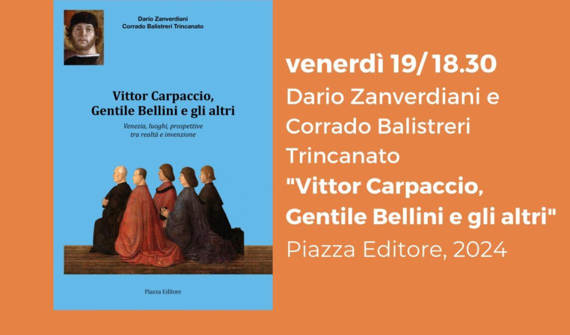 Zanverdiani e Balistreri Trincato - Ad alta voce