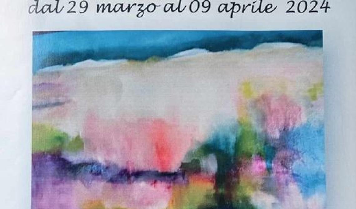 "Note di colore" - Teresa Felisati
