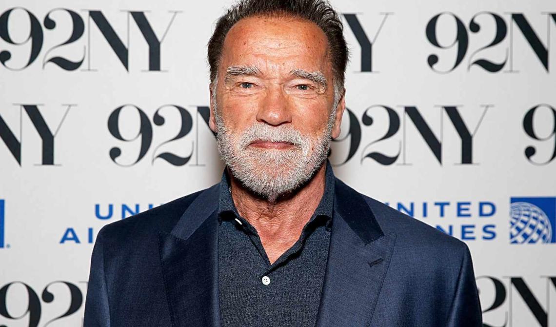 Arnold Schwarzenegger: "Sono diventato un po' più macchina", l'intervento al cuore e la forza di un Terminator