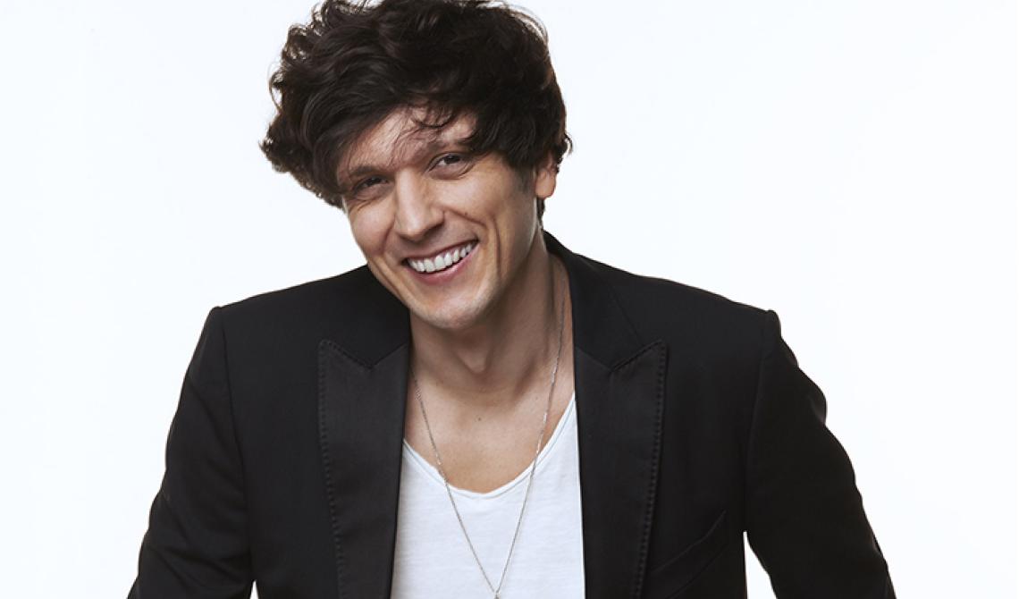 Ermal Meta: "Buona Fortuna", il Nuovo Album e il Ritorno Live