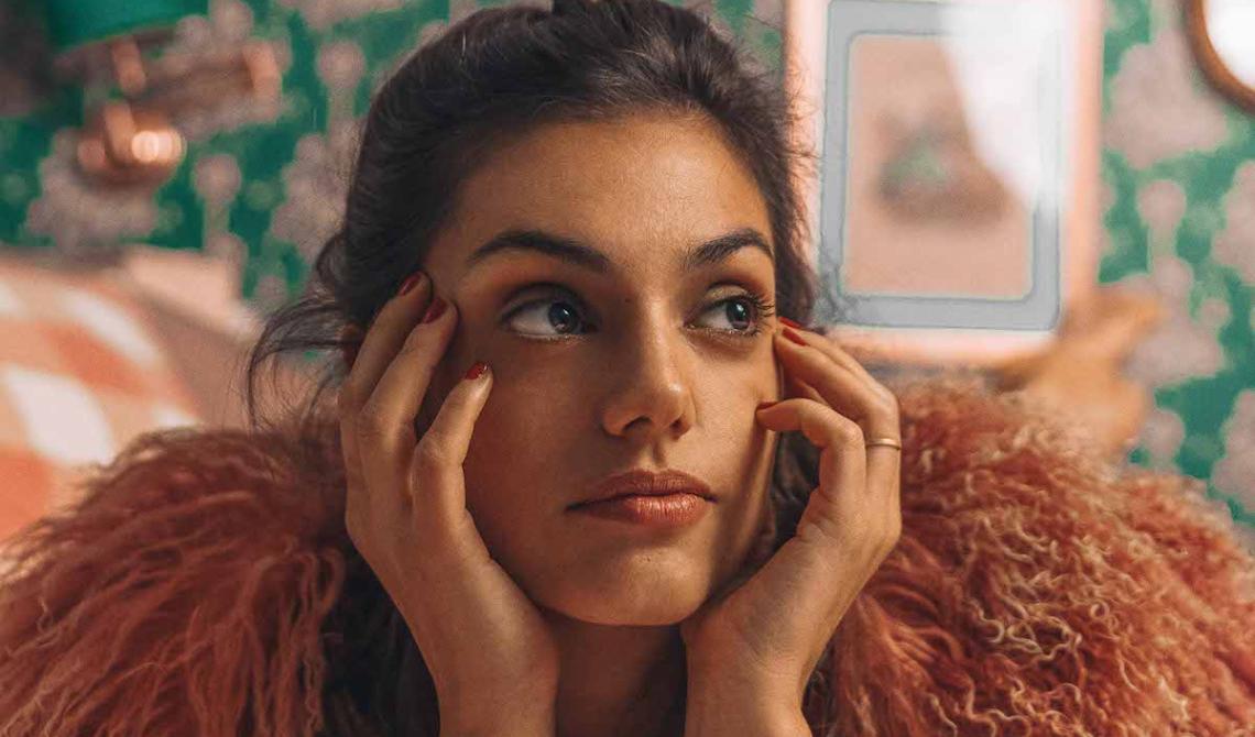 "Aria!": il nuovo singolo di Margherita Vicario tra cinema e musica