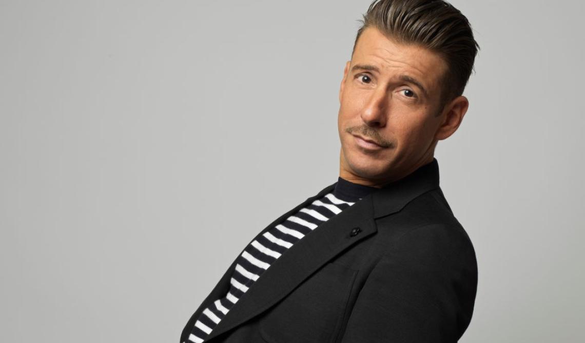 Francesco Gabbani: le nuove date del tour nei palazzetti previste per il 2025