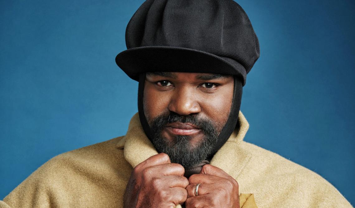 Gregory Porter e il Jazz che incanta Venezia
