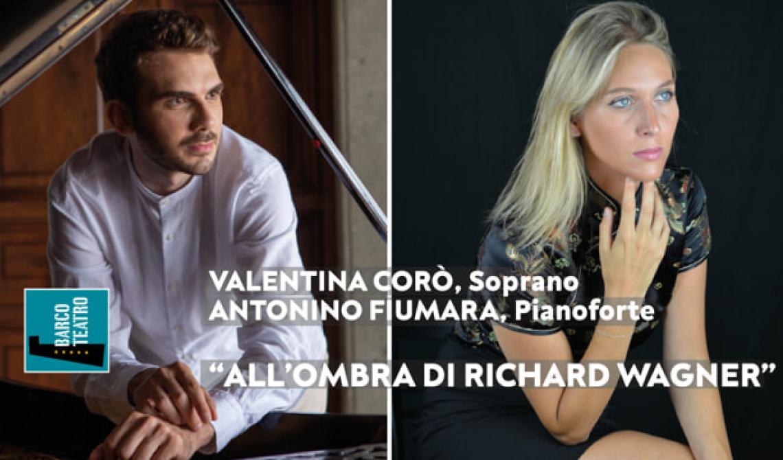 Concerto "All'ombra di Richard Wagner"