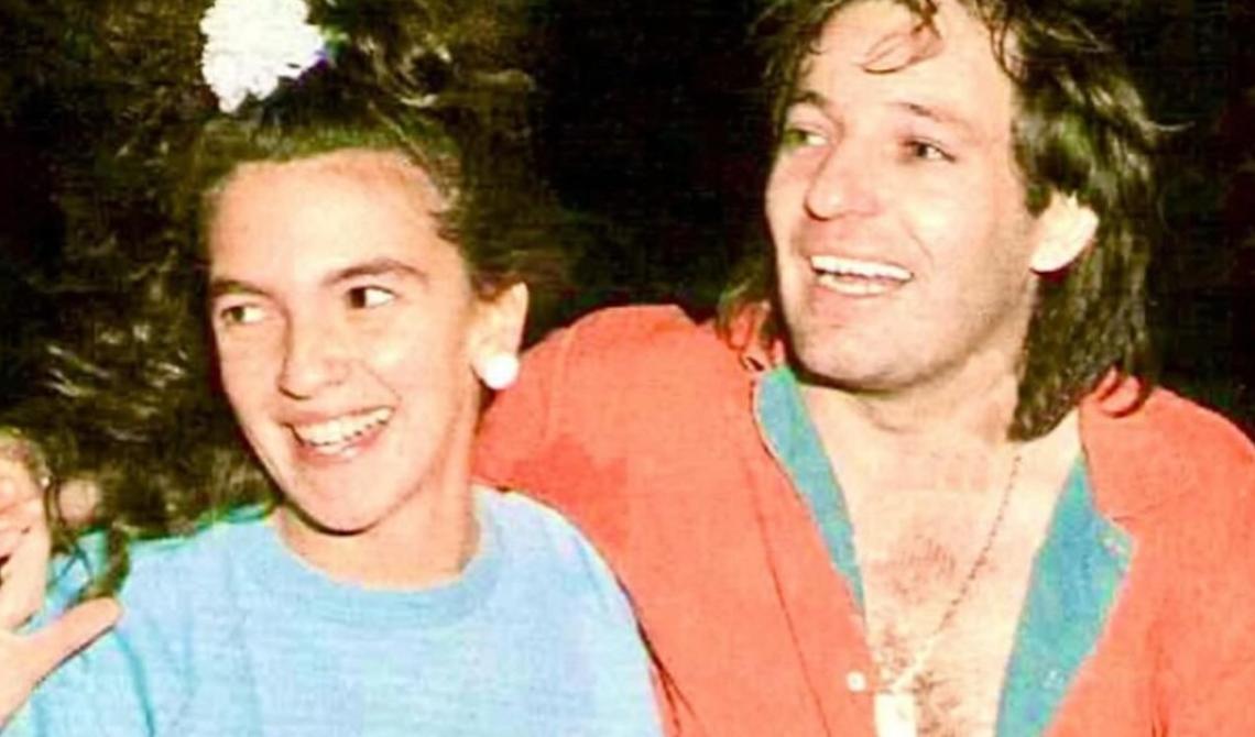 Addio a Gabriella Sturani, la Gabry di Vasco Rossi: Una Storia di Amore, Musica e Tristezza 