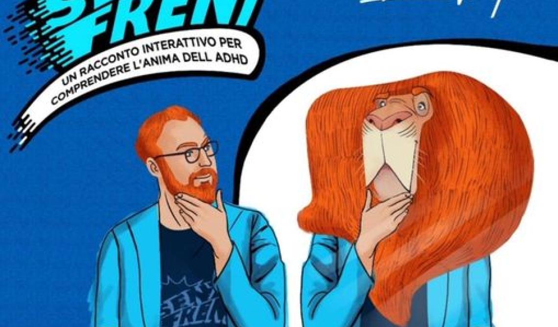 Senza freni - Luca Vullo