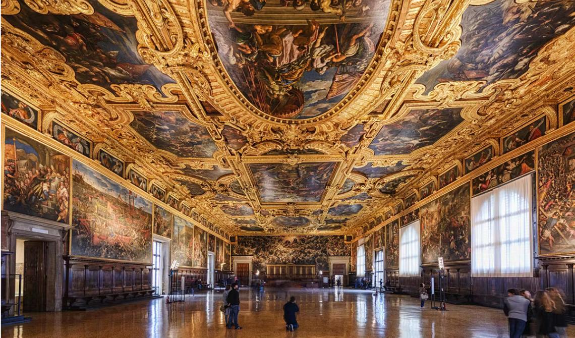 Venezia: "Musei in Festa" Regala Cultura Gratis ai Cittadini