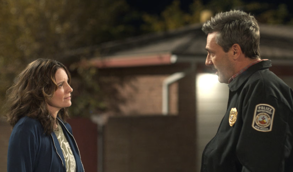 "Maggie Moore(s) - Un omicidio di troppo": l'attesissimo film Sky Original arriva in Italia