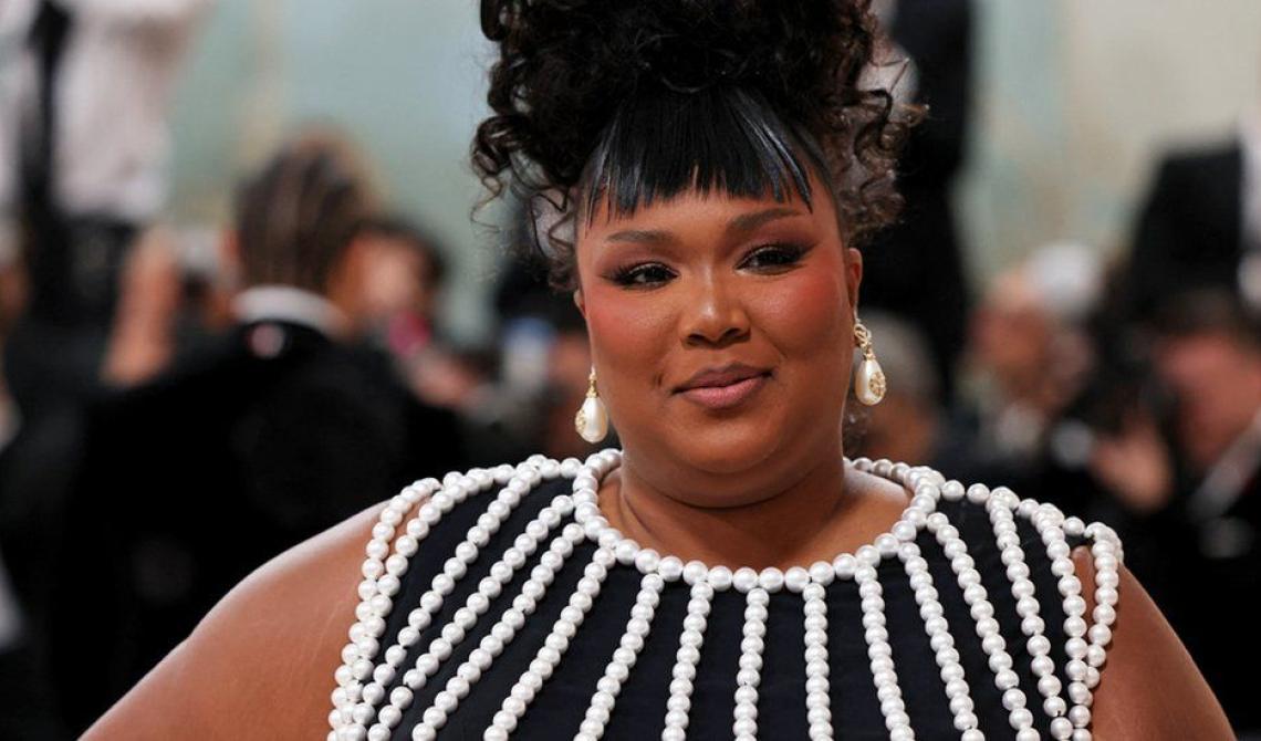 Lizzo: Quando la Musica Diventa Unione e Resistenza