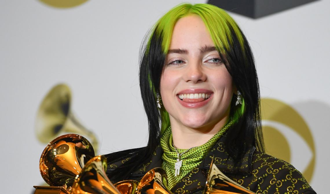Da Billie Eilish a Elvis Costello: 250 artisti in rivolta contro l'intelligenza artificiale