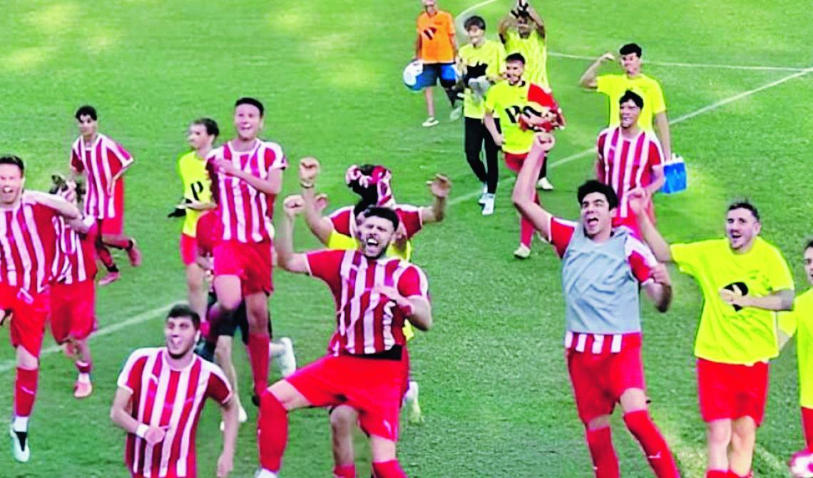 Una domenica da derby: arriva Badia-Vis