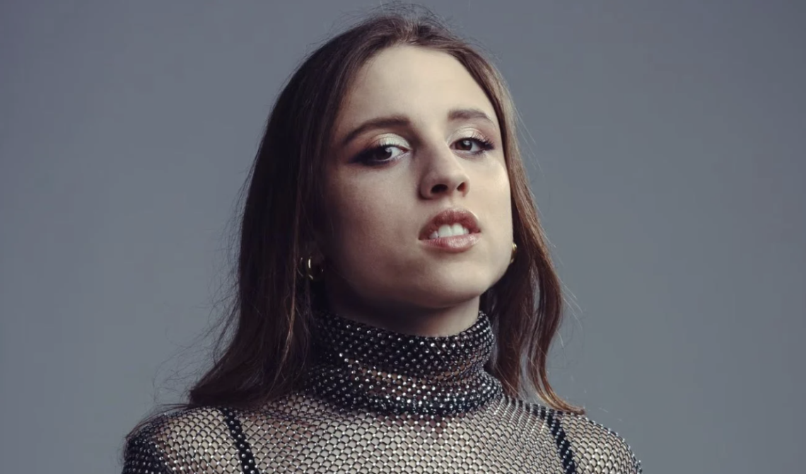 Angelina Mango: un talento lucano alla conquista dell'Eurovision Song Contest 2024