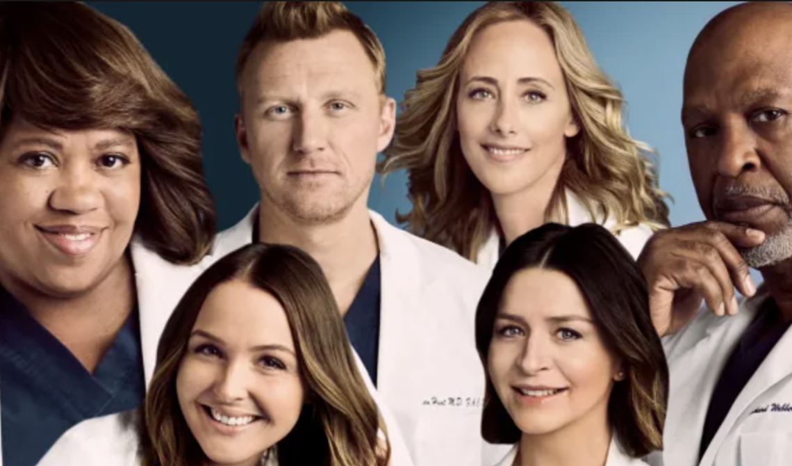 "Grey's Anatomy: un viaggio tra emozioni e medicina nell'attesa della ventesima stagione"