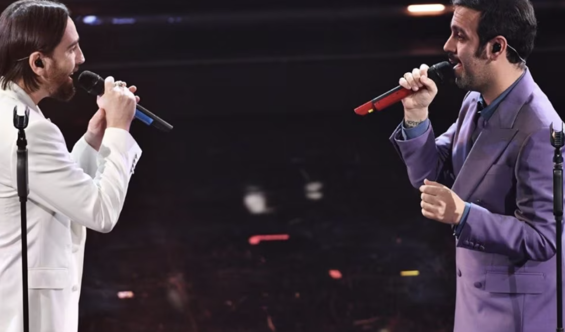Colapesce Dimartino e l'onda musicale italiana che invade la Spagna