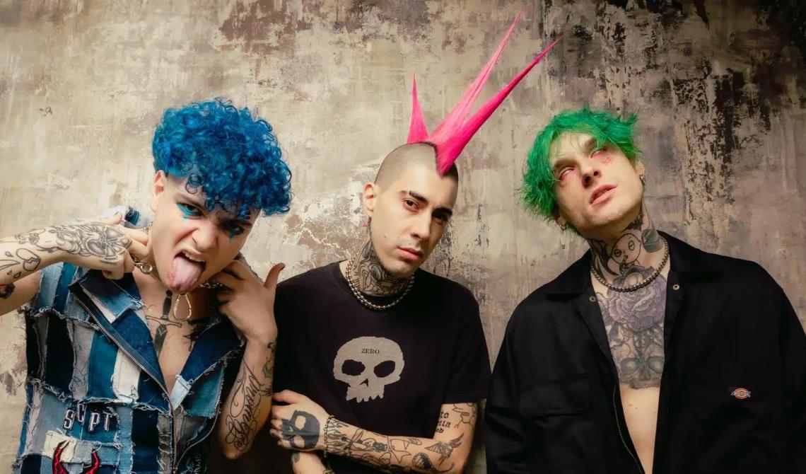 Il Codacons contro La SAD: un'odissea tra musica punk e polemiche sociali