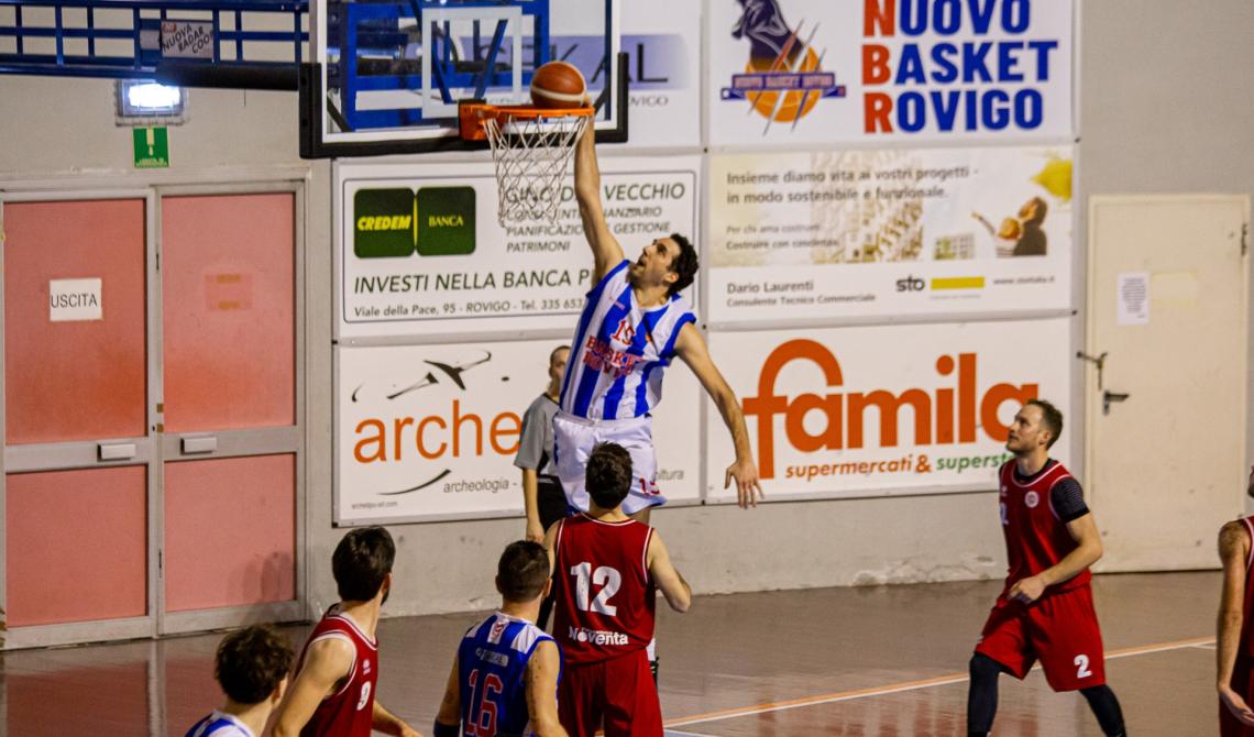 Il Sekal ospita il Don Bosco Padova