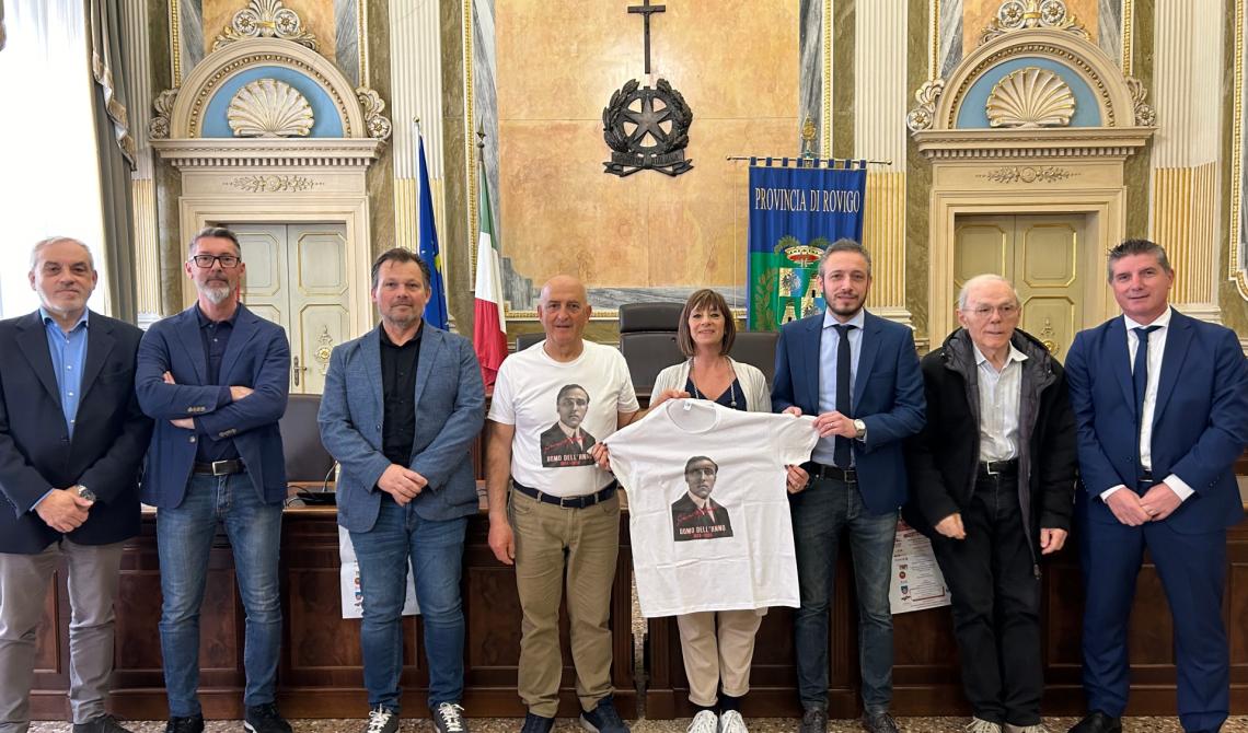 Matteotti, pedalata per ricordare i cent'anni dall'assassinio 