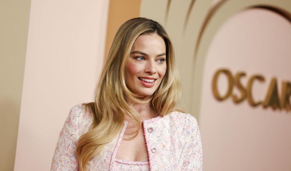 Monopoly sul grande schermo: Margot Robbie porta il gioco da tavolo al cinema