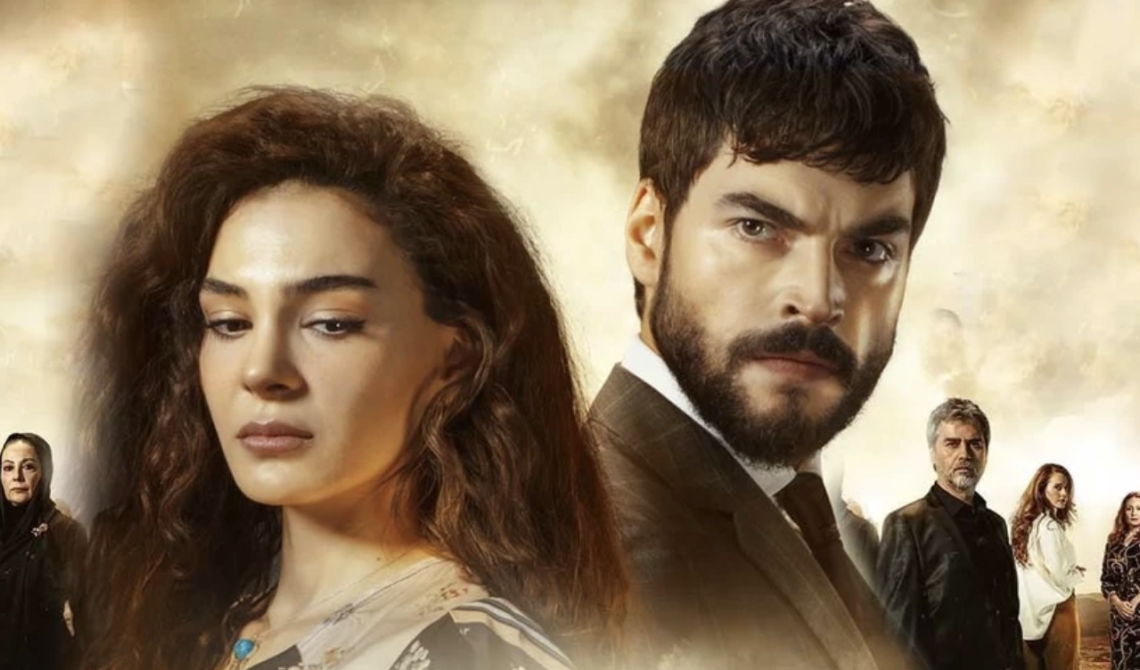 "Hercai - Amore e Vendetta": il fenomeno televisivo turco sbarca in Italia