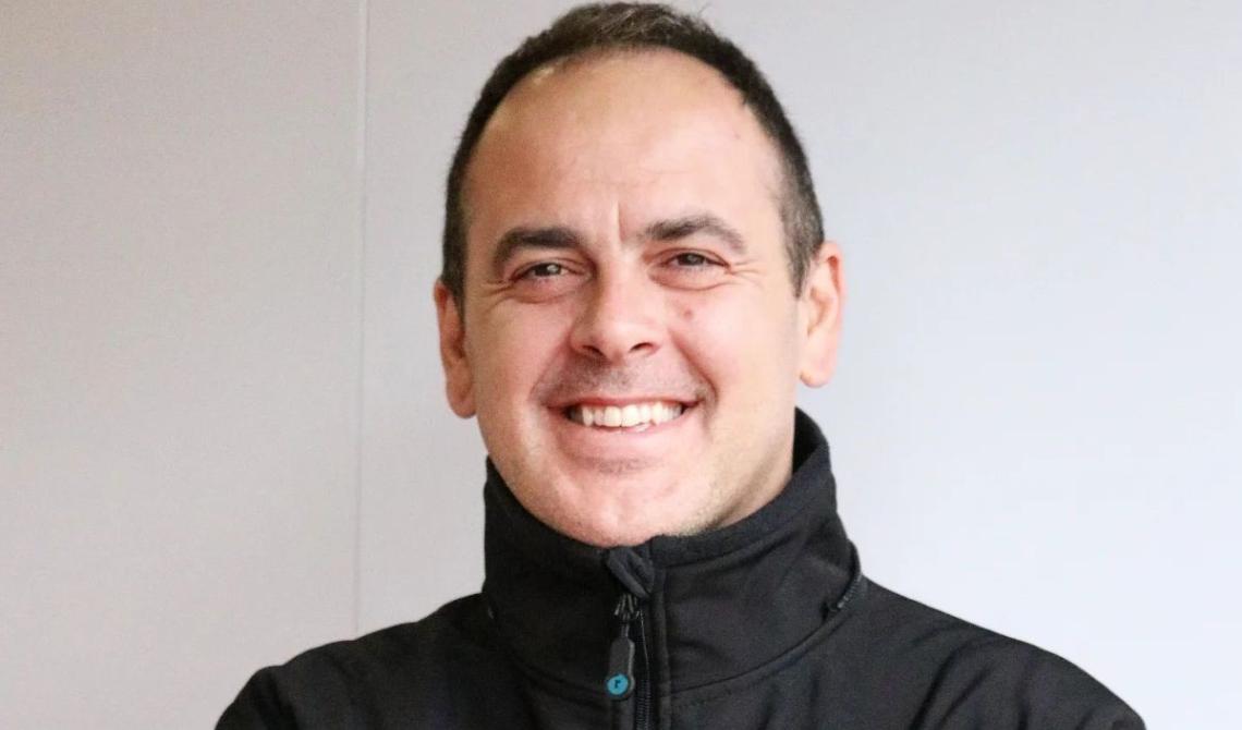 Nicola Baldan torna TCR Italy