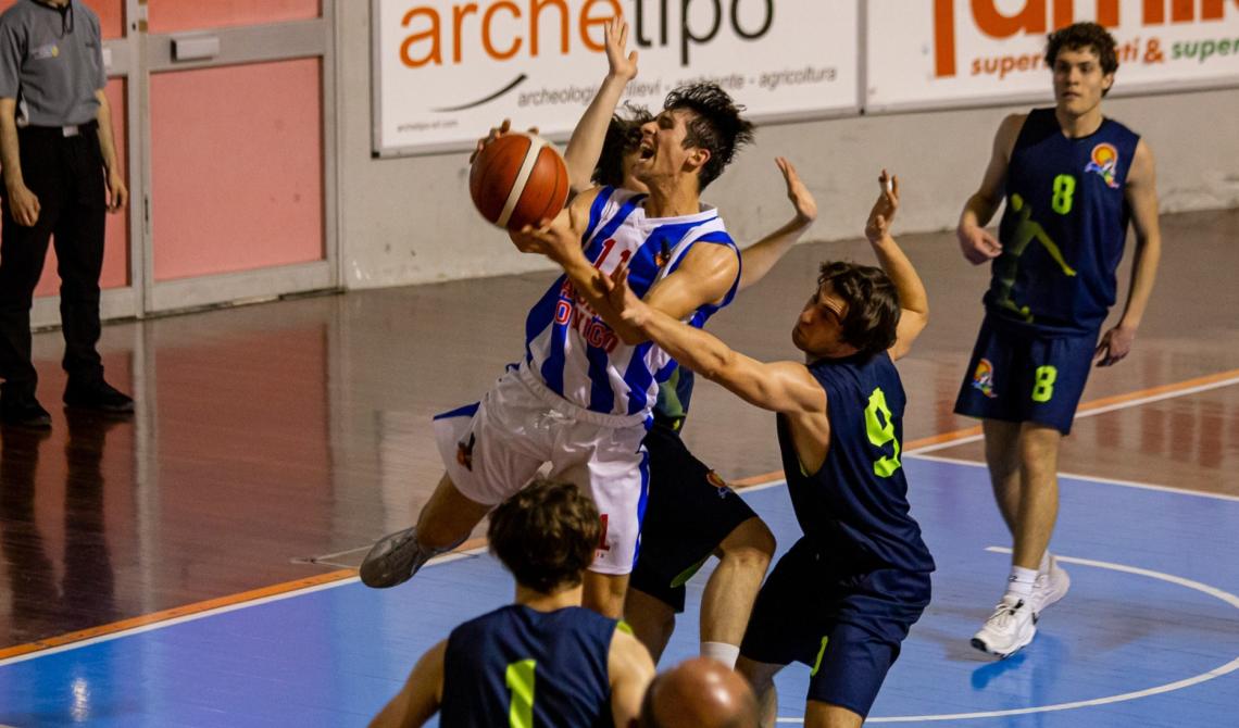 Il Sekal sciupa tutto e regala la vittoria al Padova