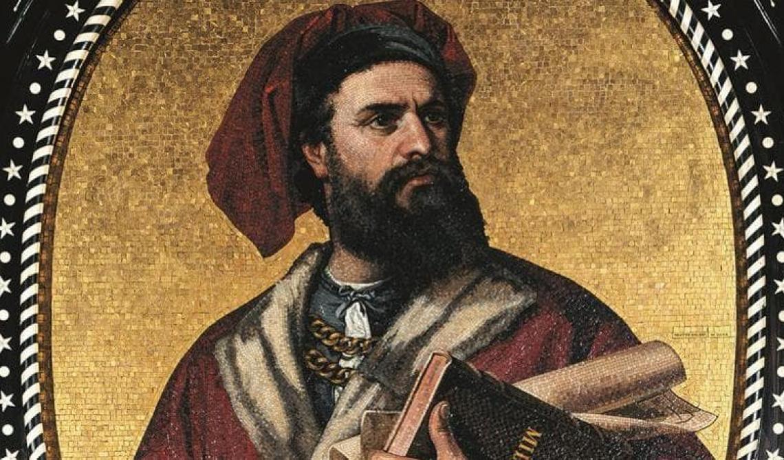 "Marco Polo": 700 anni di viaggi e avventure celebrati in un'opera lirica a Venezia