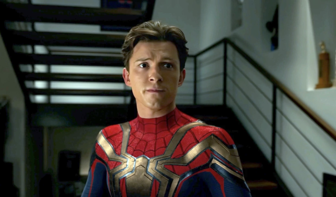 Spider-Man 4: Tom Holland, le riprese e il nodo del regista