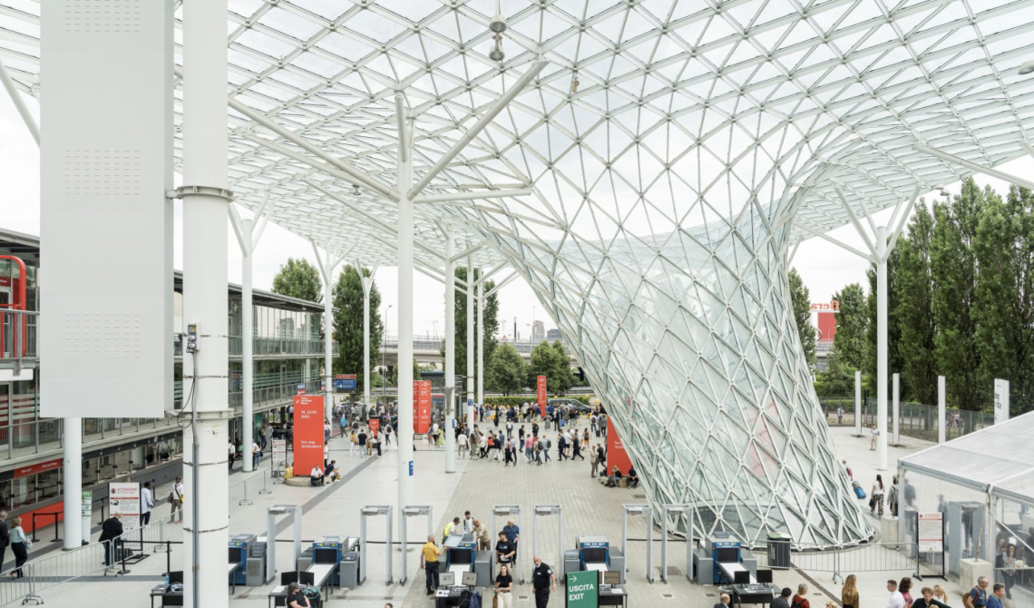 La Design Week di Milano: un'anteprima di tesori del design italiano in asta a Parigi