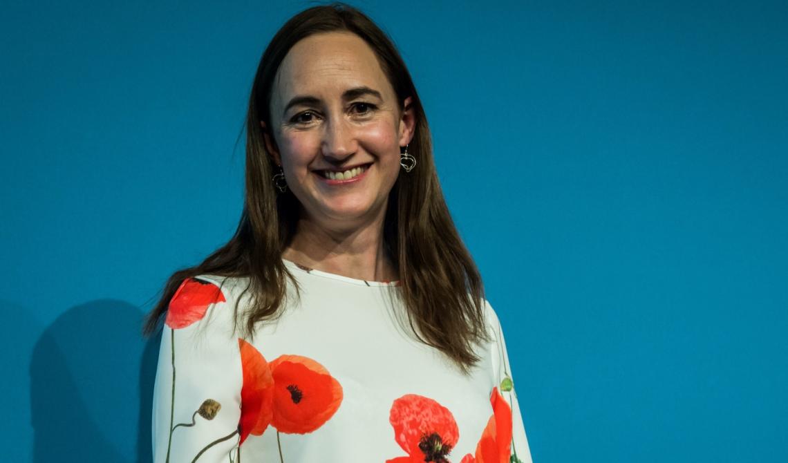 Sophie Kinsella: la battaglia contro il cancro e il successo di "I love shopping"