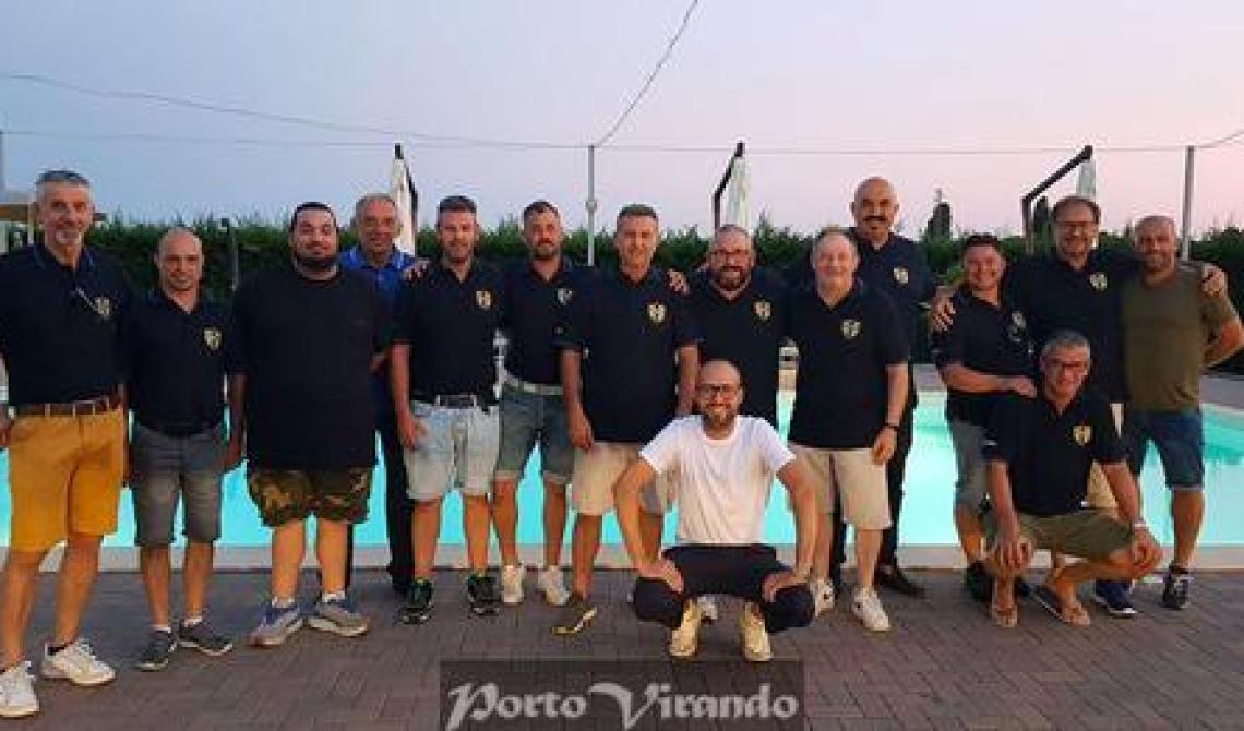 Asd Scardovari riparte dalle giovanili