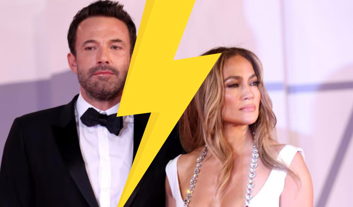 Ben Affleck e Jennifer Lopez si avvicinano al divorzio: i dettagli della crisi