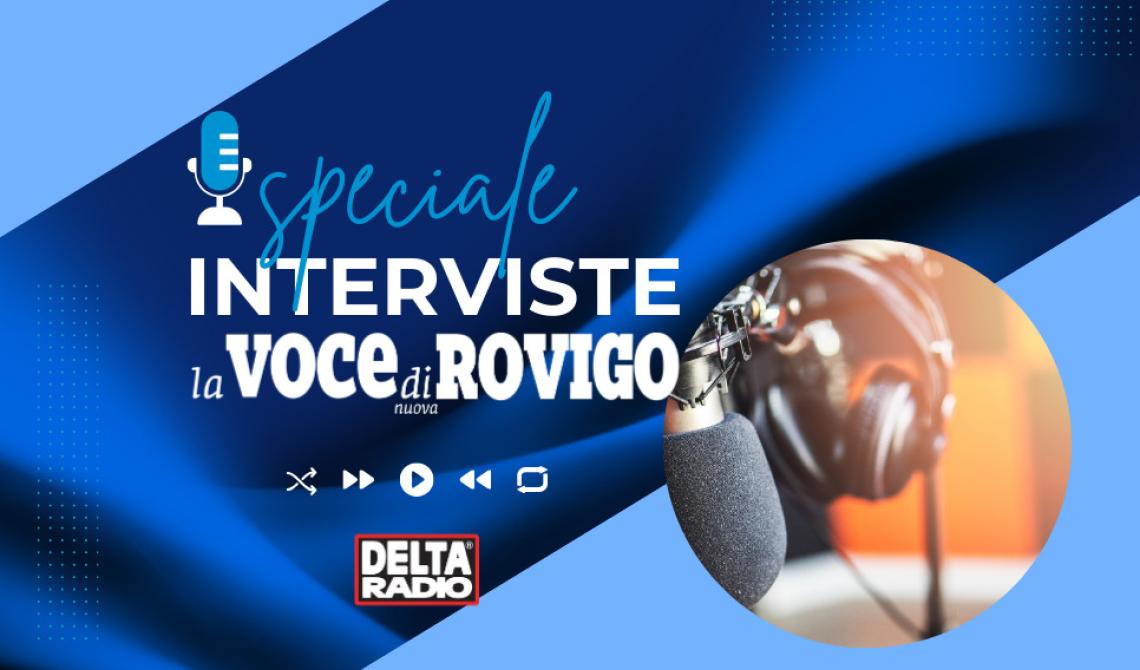 Interviste - Pier Francesco Bellini