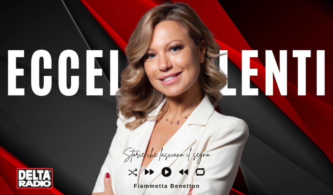 Eccellenti. Storie che lasciano il segno