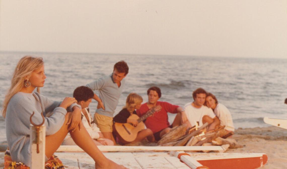 "Sapore di mare" ritorna in 4K: Enrico Vanzina racconta la genesi del cult estivo