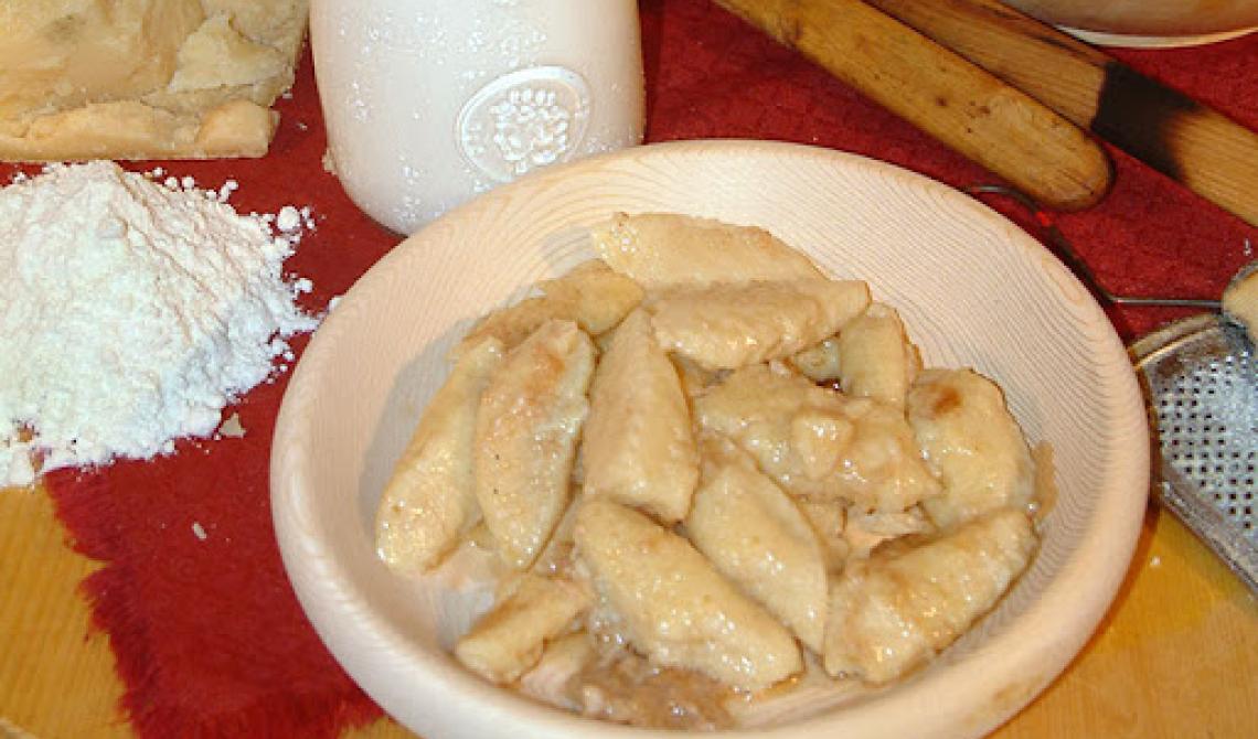 Festa degli gnocchi con la Fioretta 