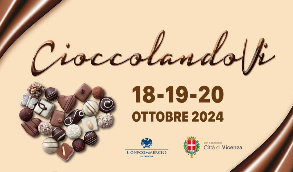 CioccolandoVi
