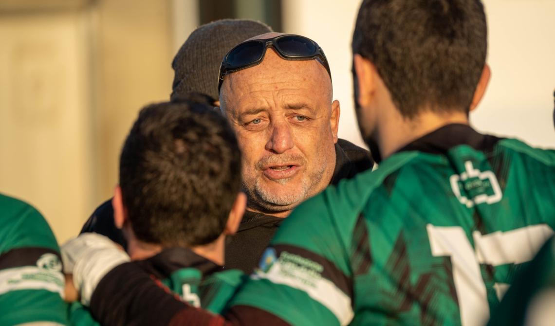 Rugby Villadose, stagione di conferme 