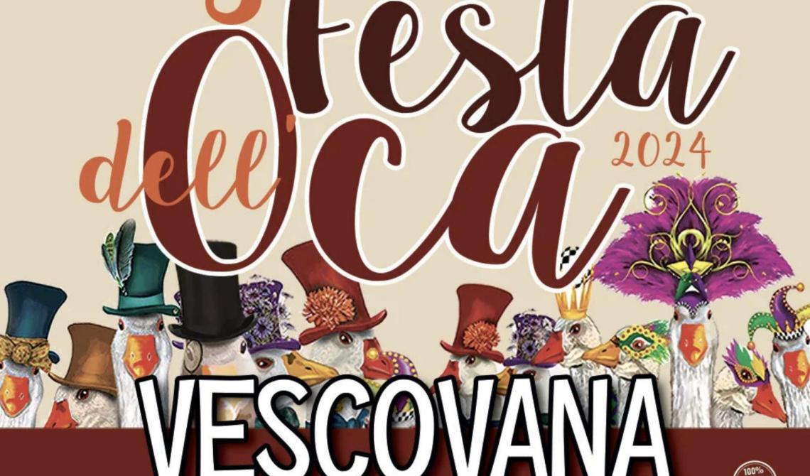 8° Festa dell'Oca 