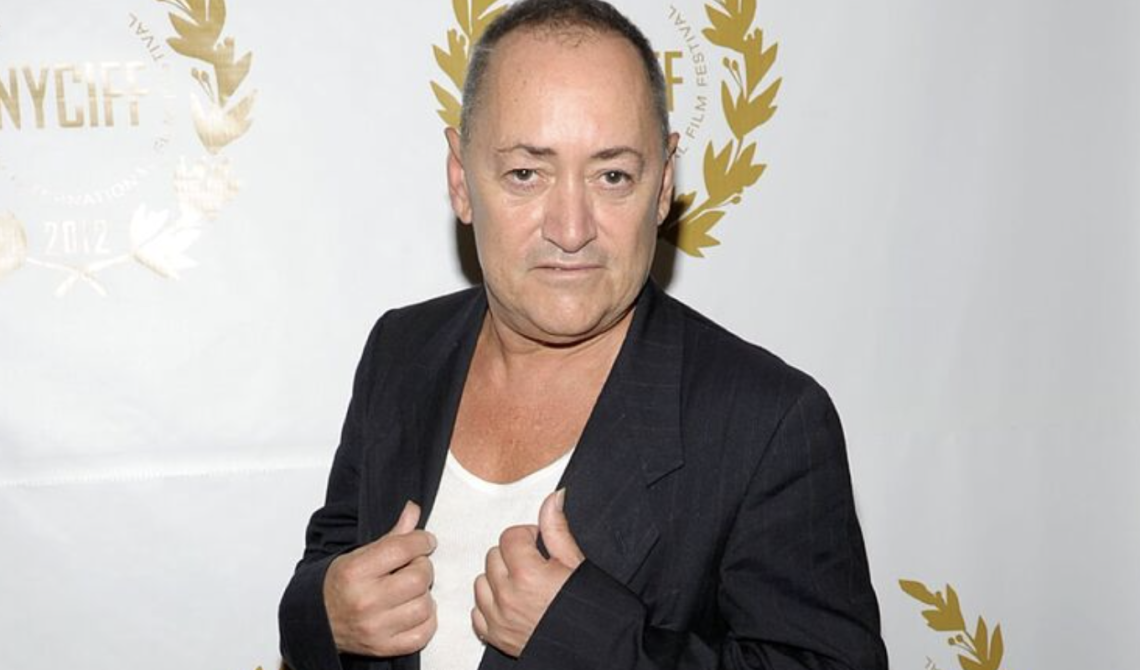 Morto  Angel Salazar, attore di Scarface e Carlito's Way