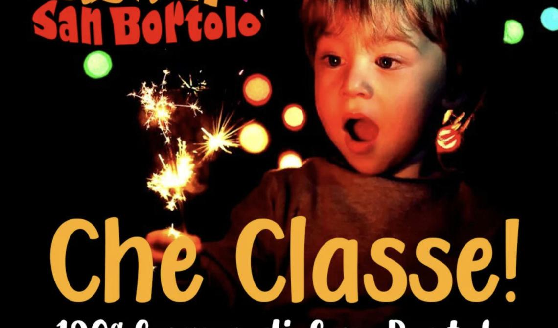 Sagra di San Bortolo