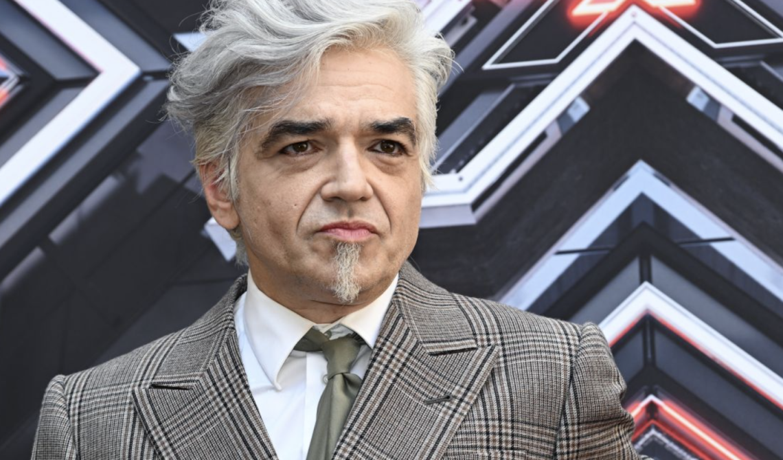 Morgan scrive ai colleghi musicisti: "La mia vita triturata" 