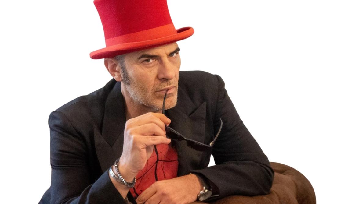 Francesco Baccini al Cittadella Jazz