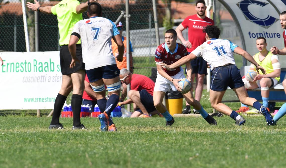 Torna il  Torneo Pedrini